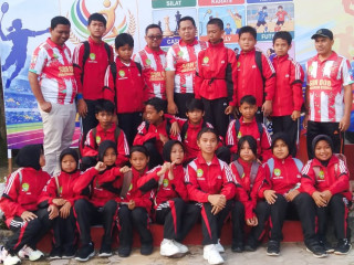 Volley Ball