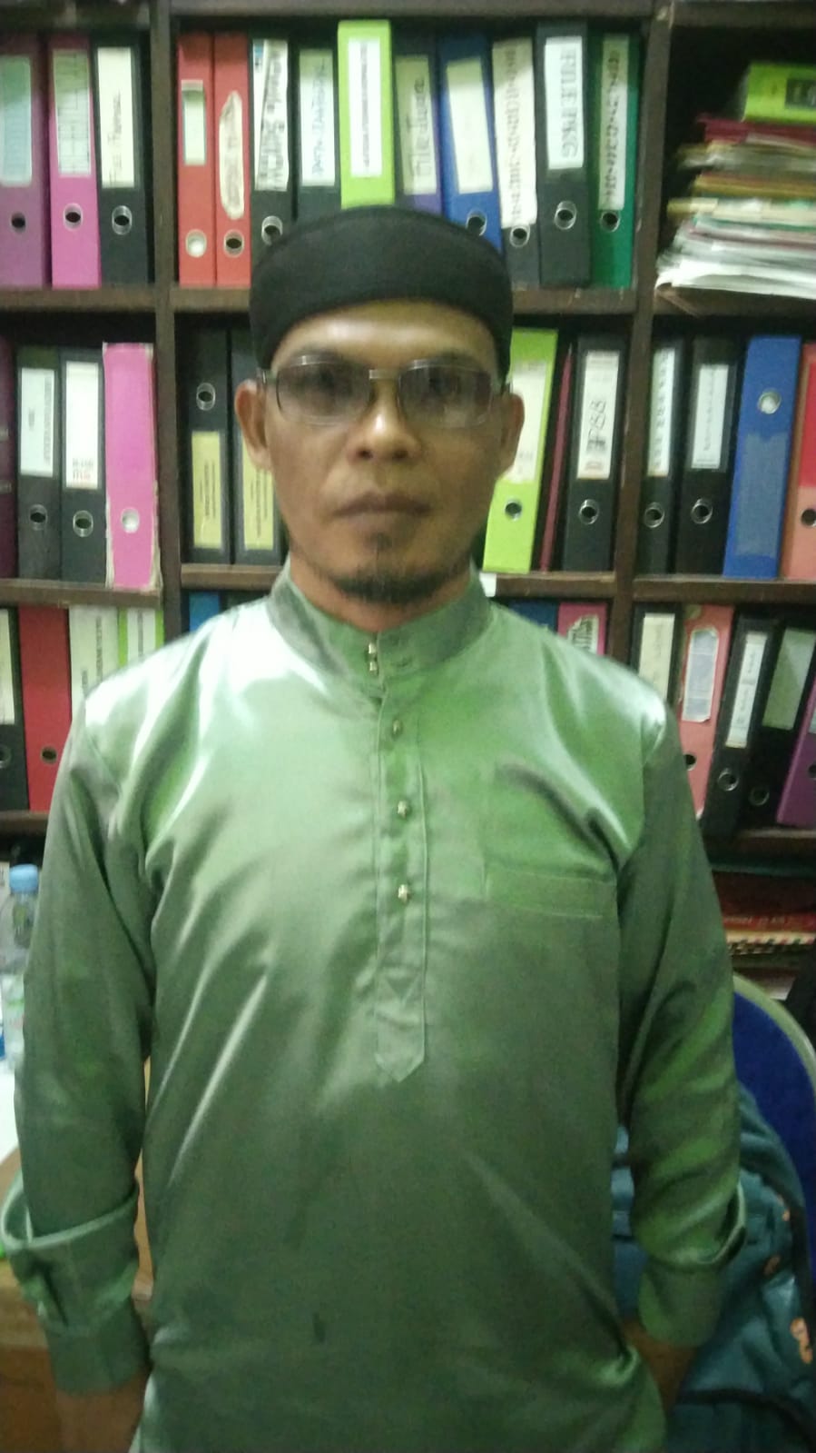 M. Firmasnsyah