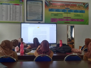 English Club