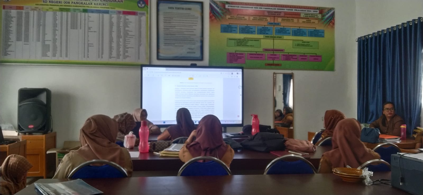 English Club