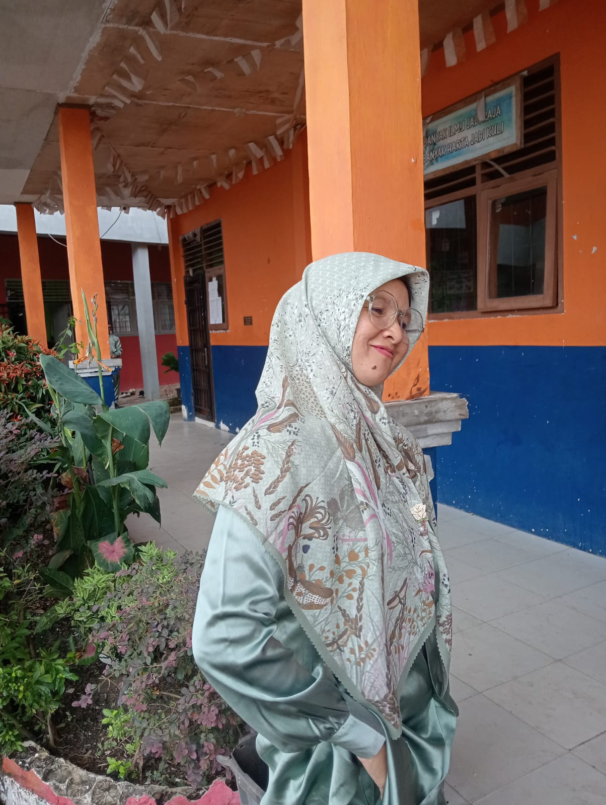 Mardiani, S.Pd.