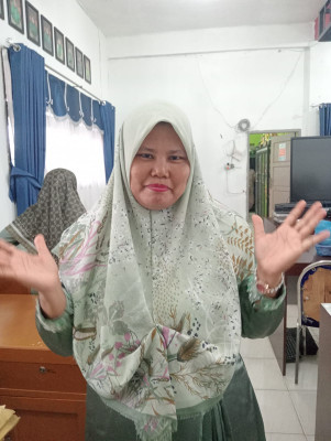 Nursian, S.Pd