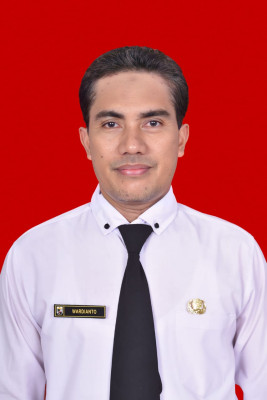 Wardianto,S.Pd