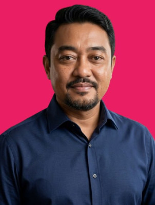 Aulia Rahman,S.Pd