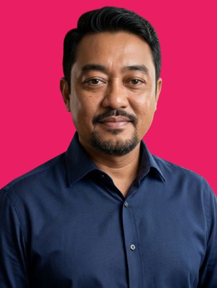 Aulia Rahman,S.Pd