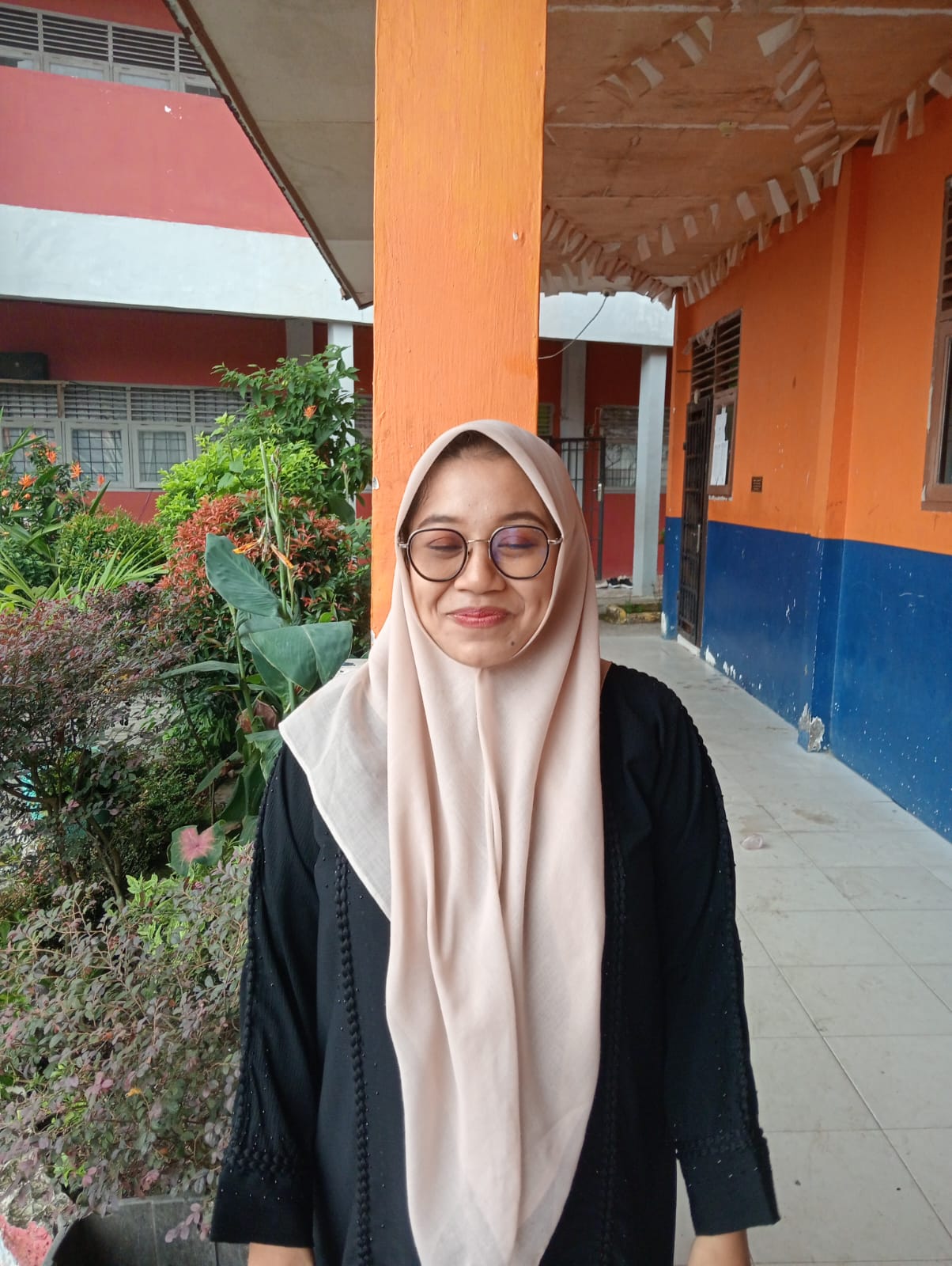 Zulhelda Febriani