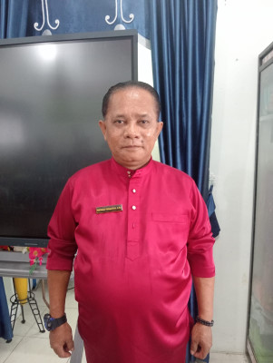 Ridwan Penjaitan, S.Pd.