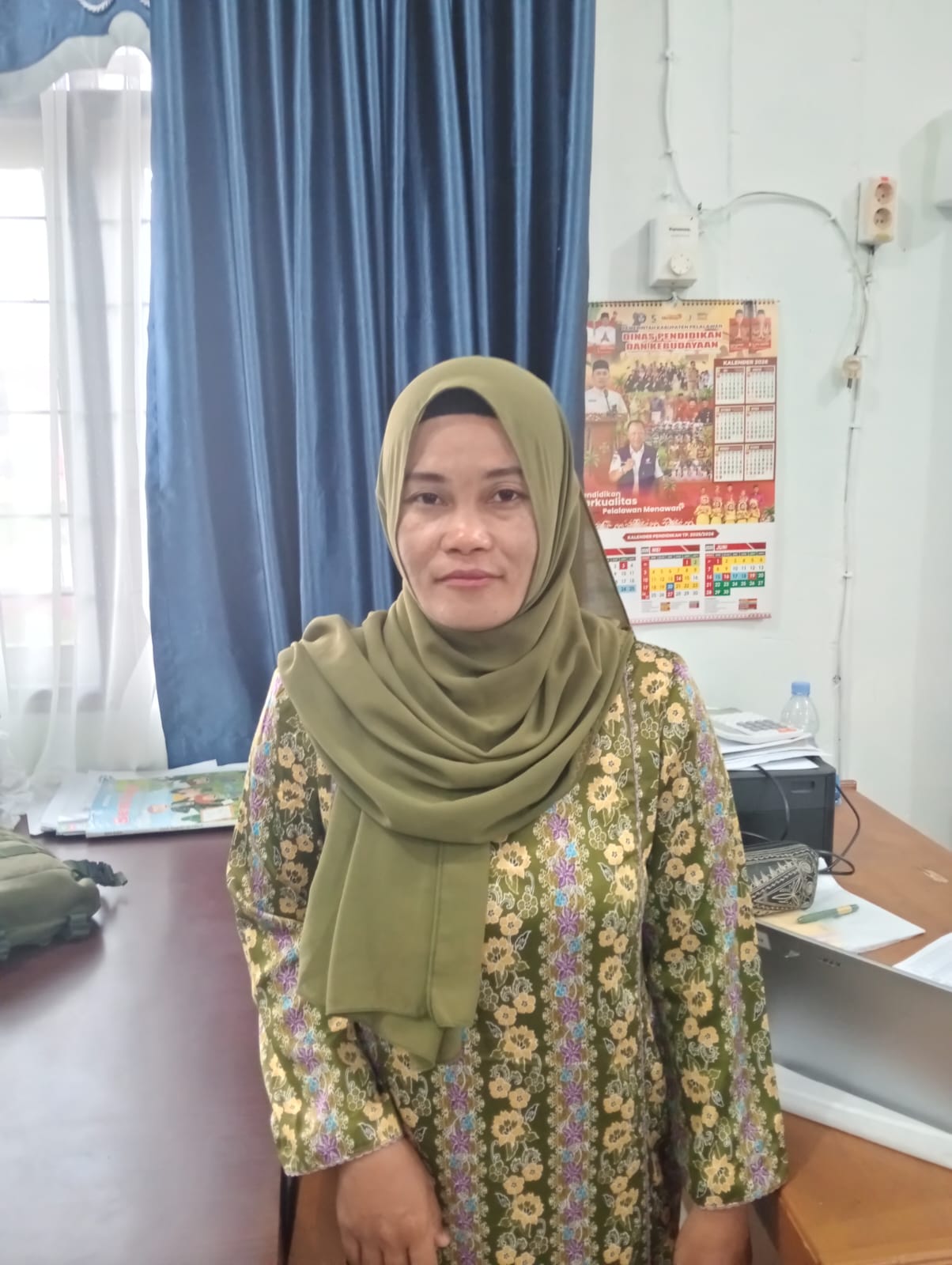 Nurhayati