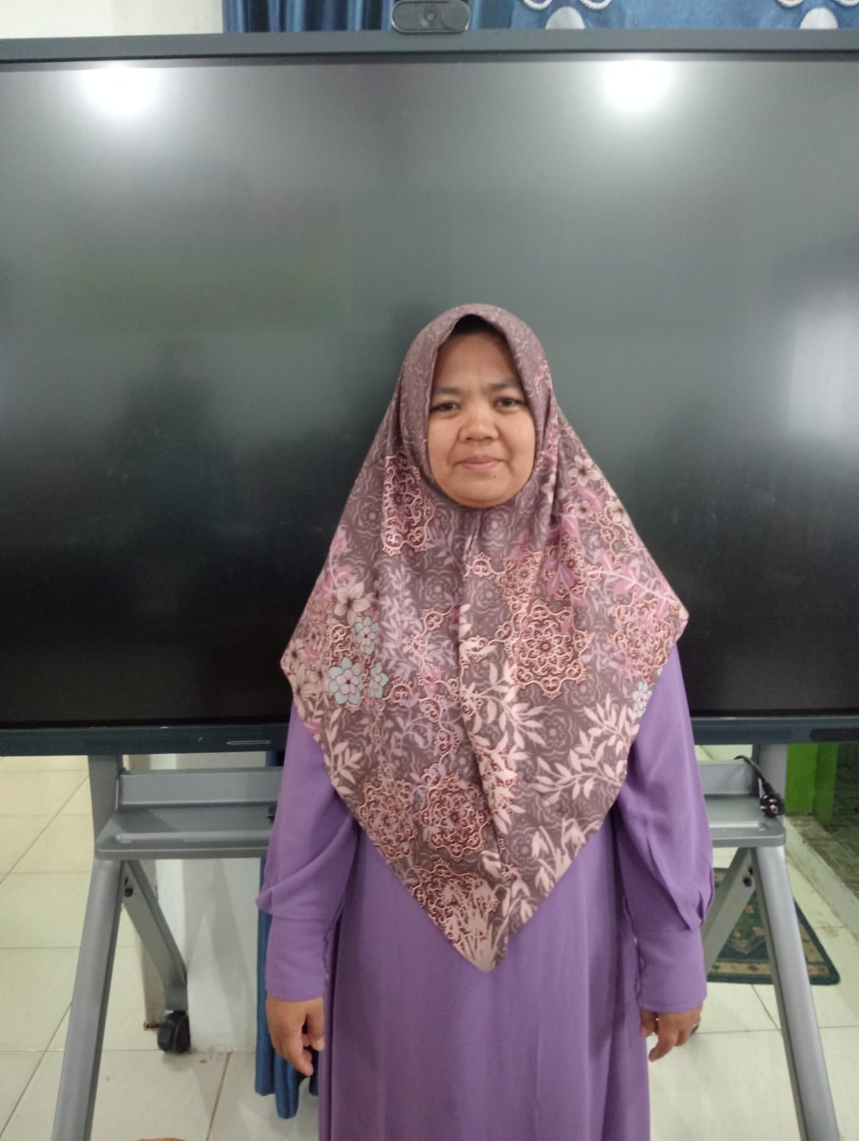 Ipa Jasrianti, SE