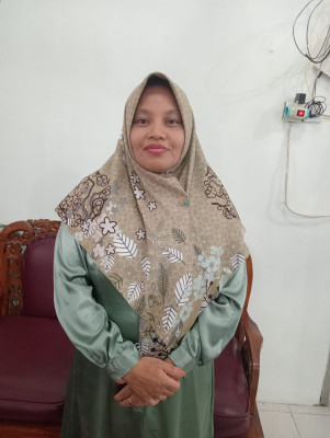 Linda, S.Pd.