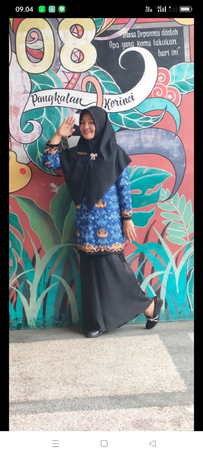 Hernawati, S.Pd
